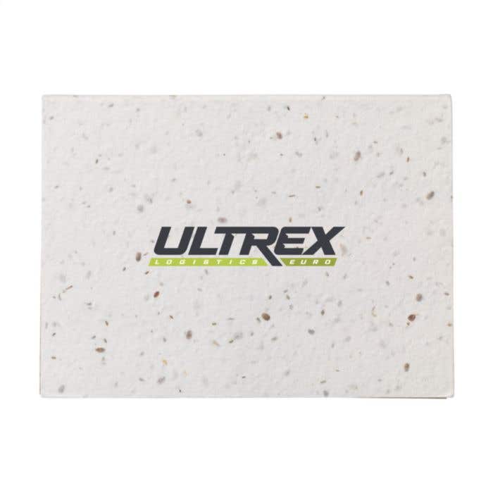 Memo Growing Paper Sticky Notes memo pad