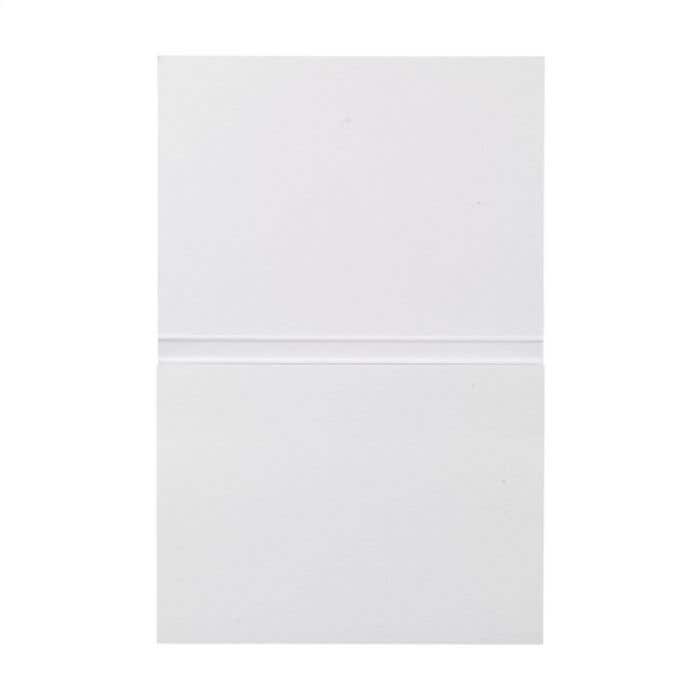 Memo Sticky Notes Recycled Paper bloc-note