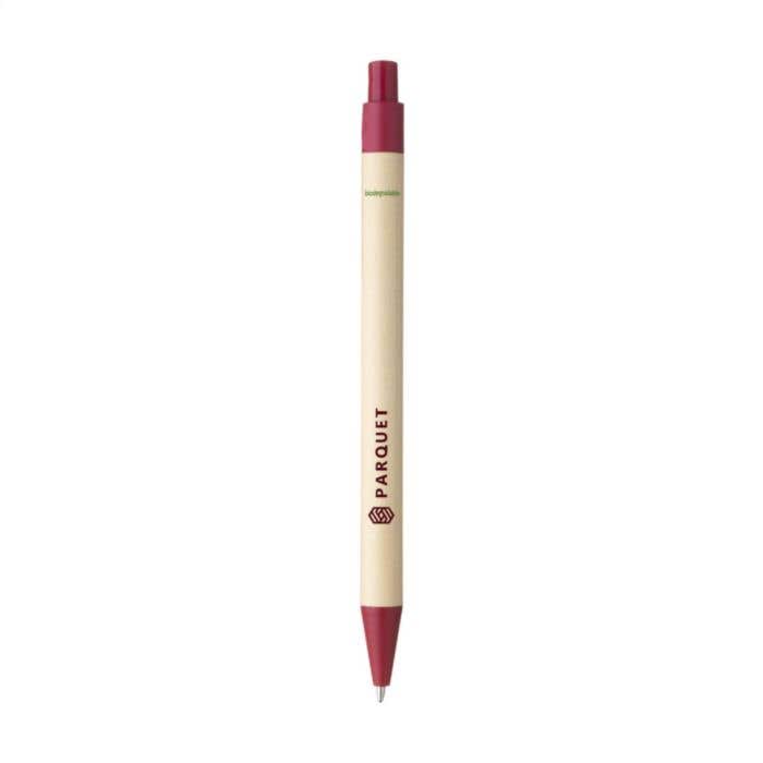 Bio Degradable Natural Pen stylo