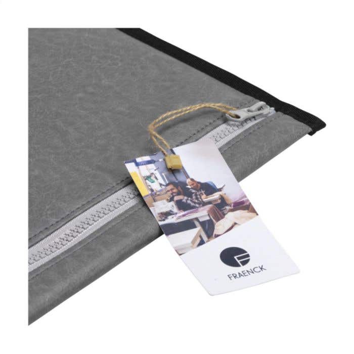 Fraenck Bobby Laptop Sleeve 15,6p housse ordinateur