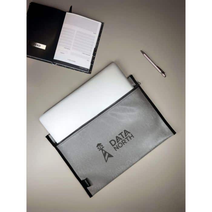 Fraenck Bobby Laptop Sleeve 15,6p housse ordinateur