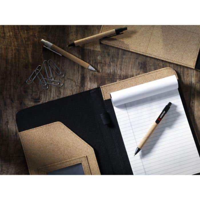 Cork Write pen
