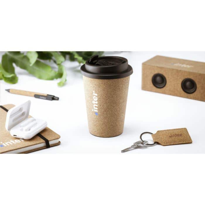 Cork ECO Write pen