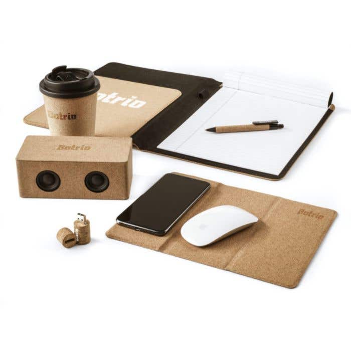 Cork ECO Write pen