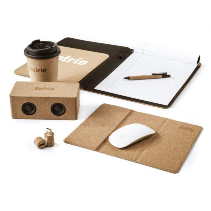 Cork ECO Write pen