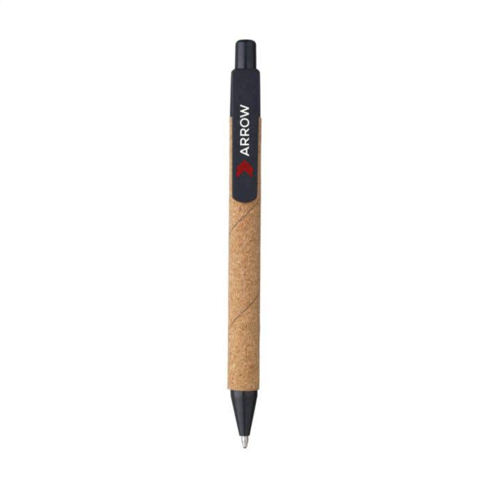 Cork Write stylo