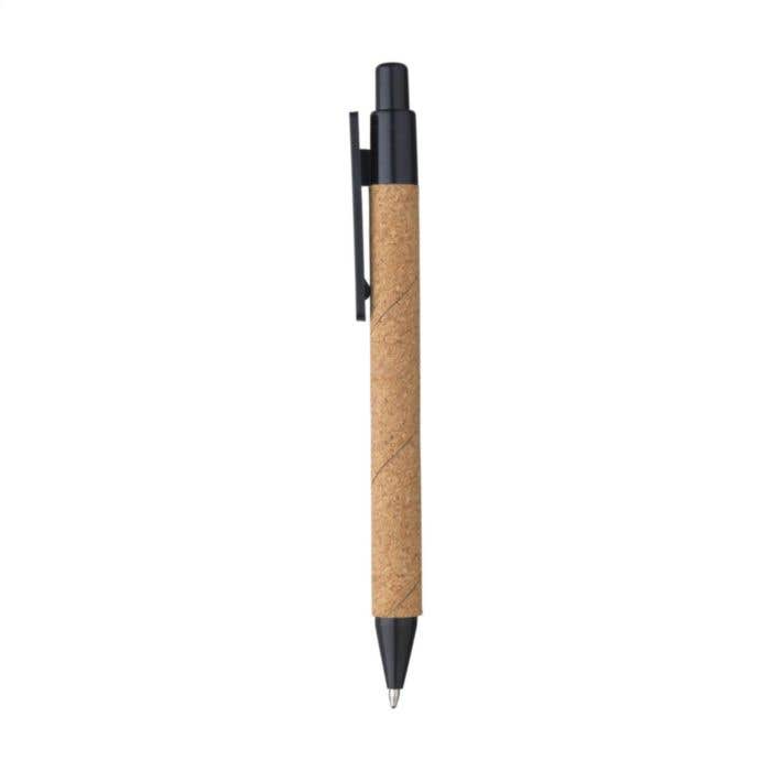 Cork Write pen