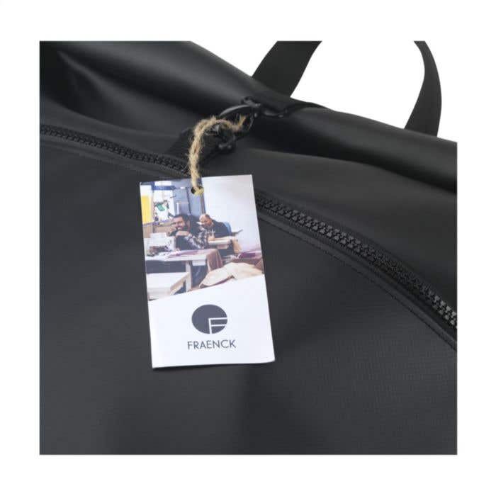 Fraenck James Backpack 17" rugzak