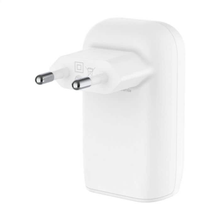 Belkin BoostCharge 3-Port Wall Charger EU