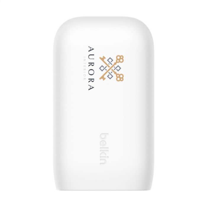 Belkin BoostCharge 3-Port Wall Charger EU