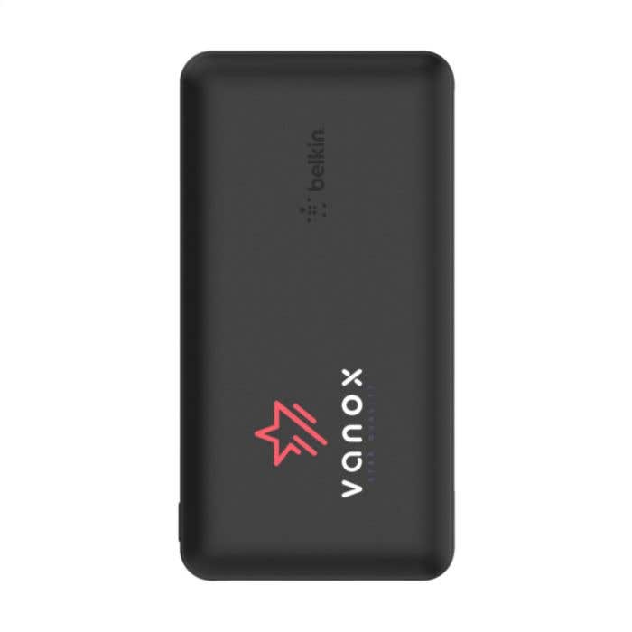 Belkin BoostCharge Powerbank 10K
