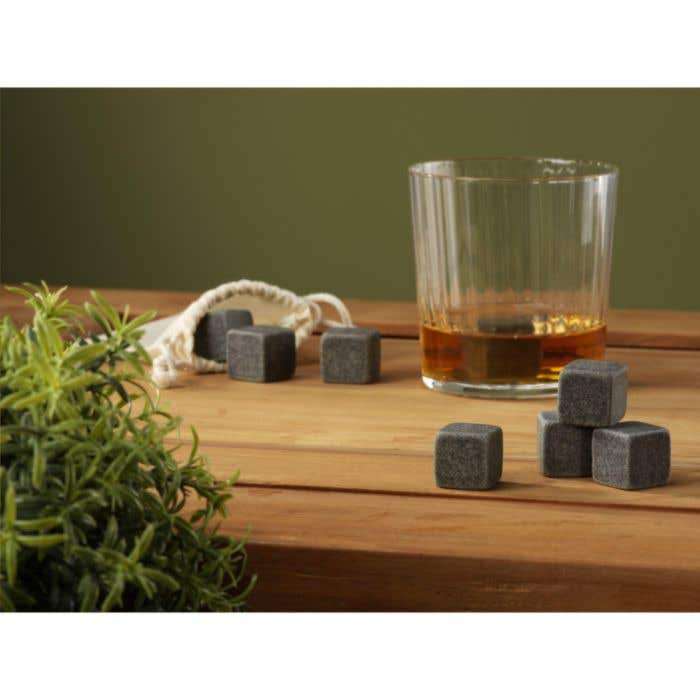 Wooosh Brice Ice stones glaçons