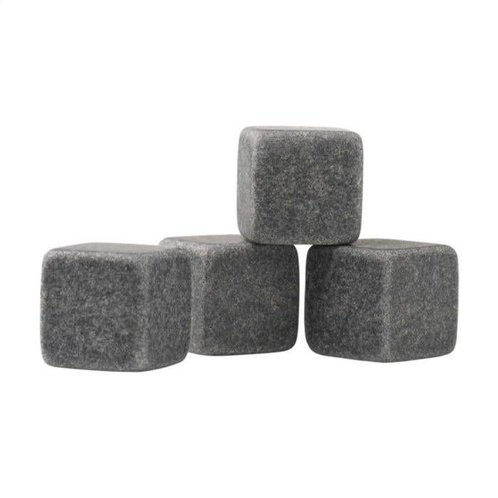 Wooosh Brice Ice stones glaçons