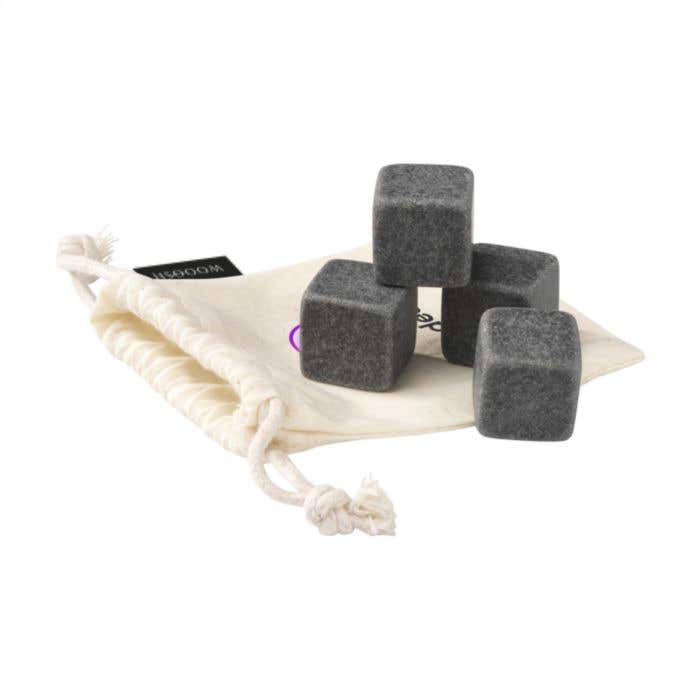 Wooosh Brice Ice stones glaçons