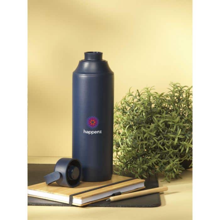 Foss RCS Bottle 600 ml thermo