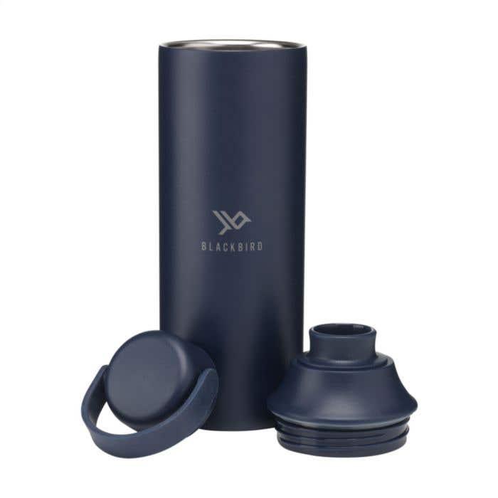 Foss RCS Bottle 600 ml thermo