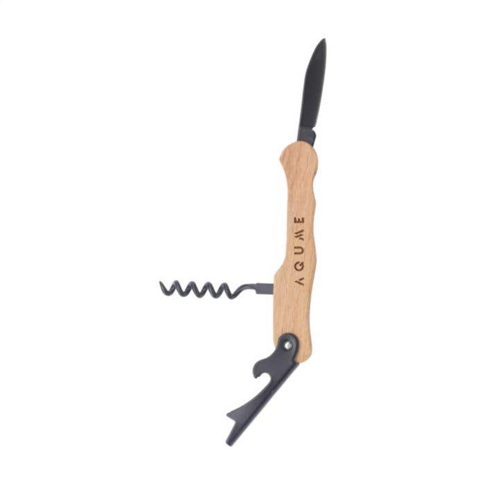 Rackpack Winetool Kelnermesser