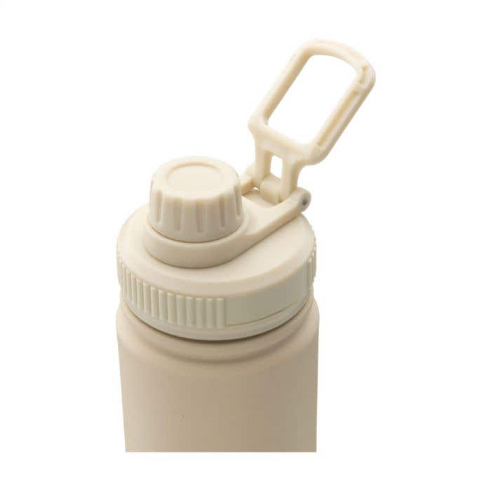 Tappo Bottle RCS Stainless Steel 800 ml single wall
