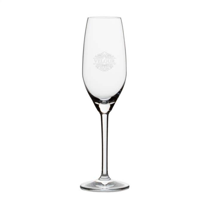 Nice Verre à Champagne 210 ml