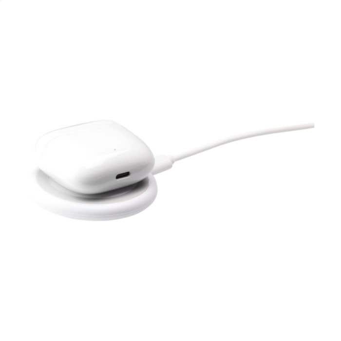 All-in-one RCS Recycled 15W Magnetic Wireless Charger