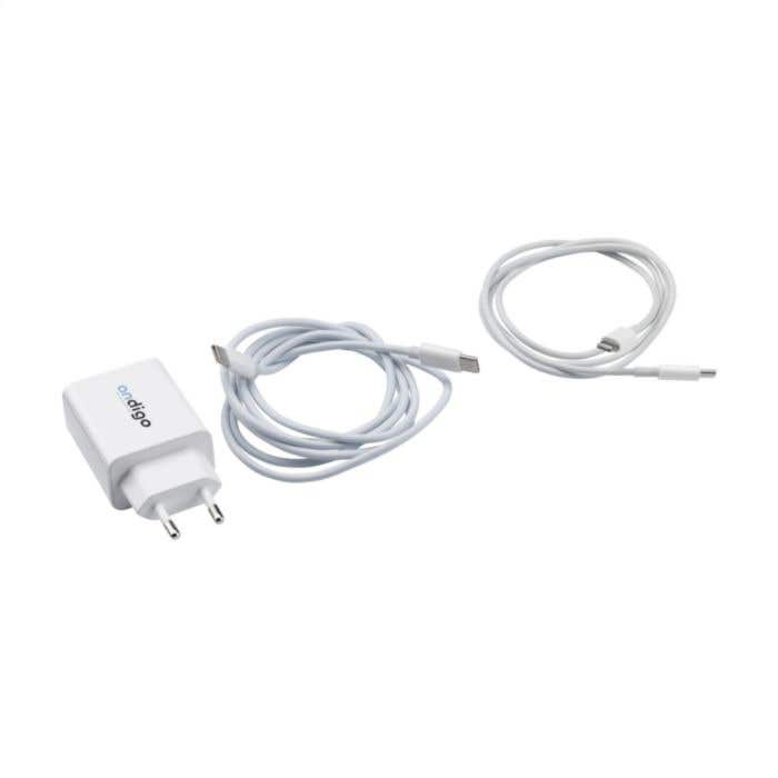 2-in-1 RCS Cable Charging Set