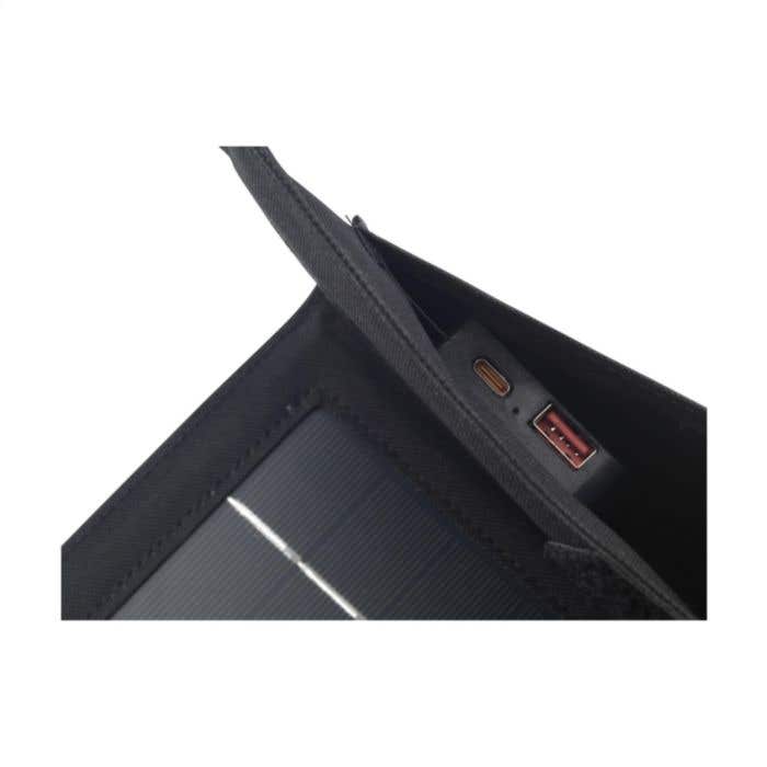 Solar Panel RPET 10W Charger