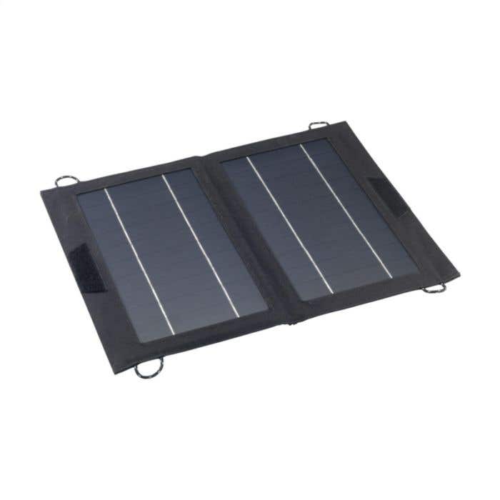 Solar Panel 10W Charger oplader