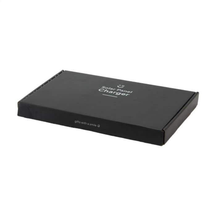 Solar Panel RPET 10W Charger