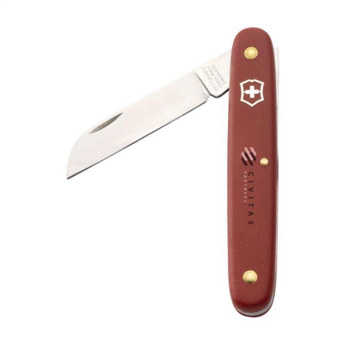 Victorinox Ecoline Flower Knive