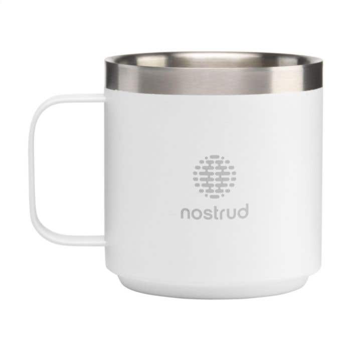 Knox Recycled Iso Mug 300 ml thermo cup