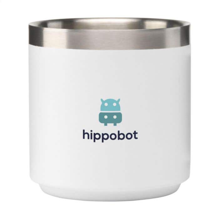 Knox Recycled Iso Mug 300 ml thermo cup