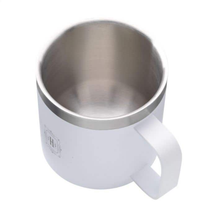 Knox Recycled Iso Mug 300 ml thermo cup