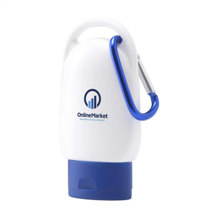Clip-On Sunscreen factor 30