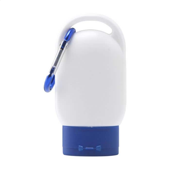 Clip-On Sunscreen factor 30