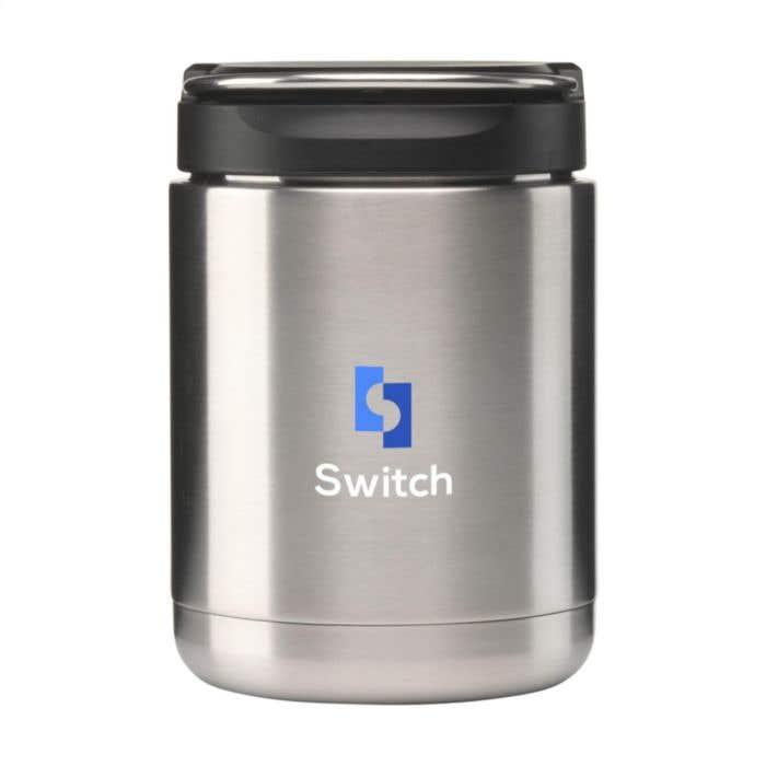 Briggs RCS RVS Foodjar 500 ml