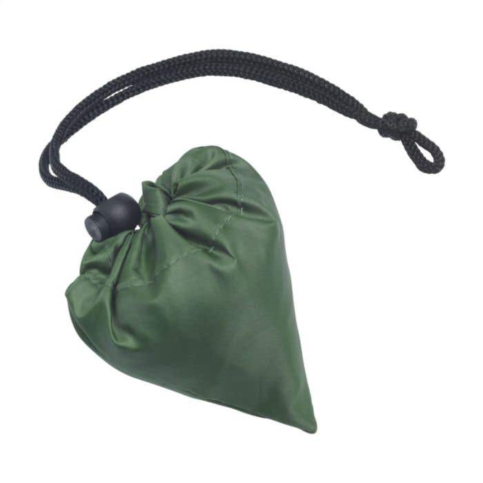 Strawberry GRS RPET opvouwbare tas