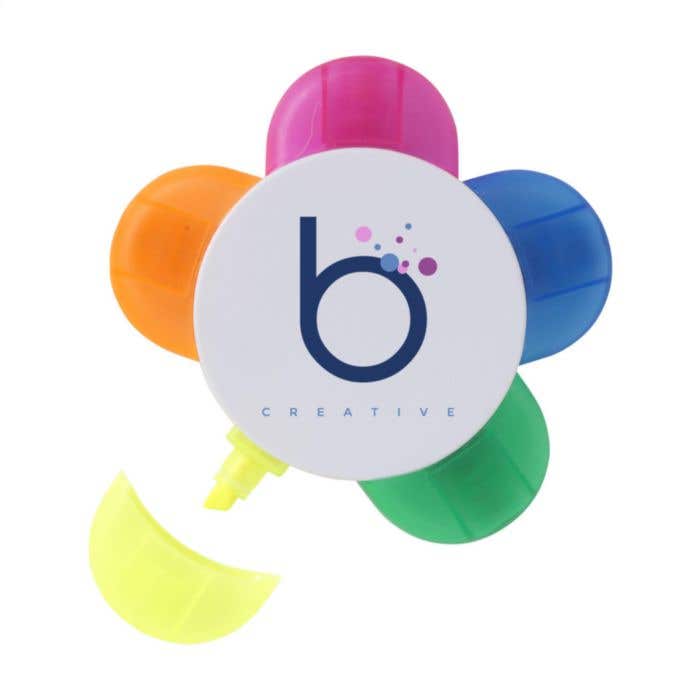 Bloom marqueur