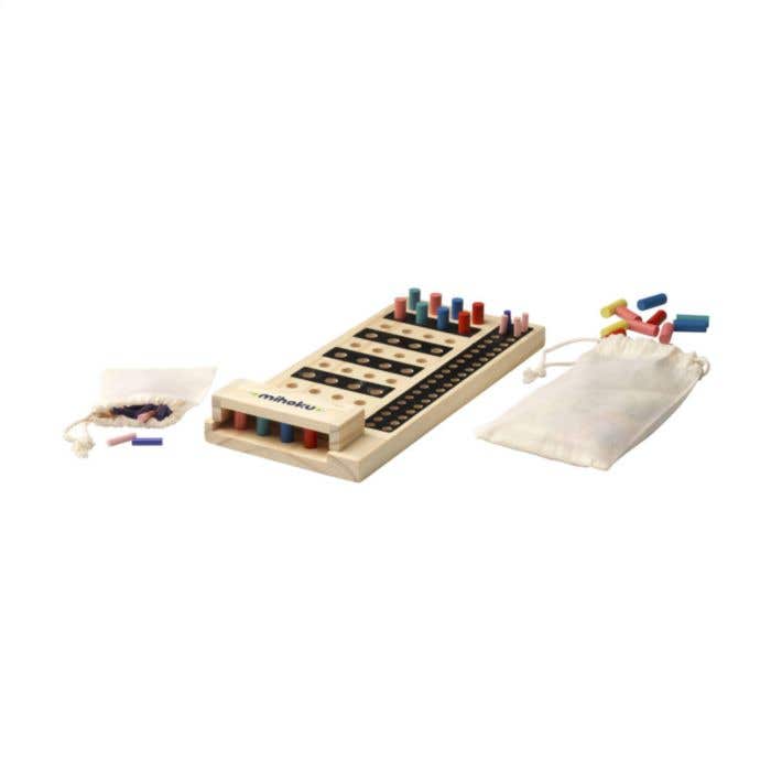 Brain Buster jeu