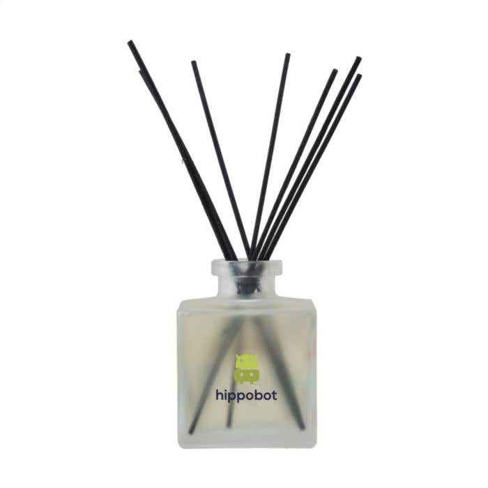 JANZEN Home Fragrance Sticks Black 22