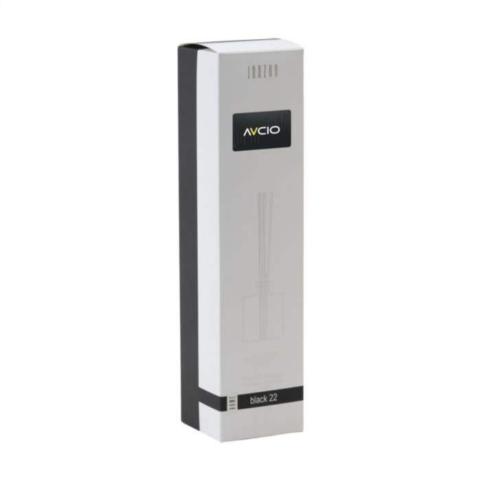 JANZEN Home Fragrance Sticks Black 22