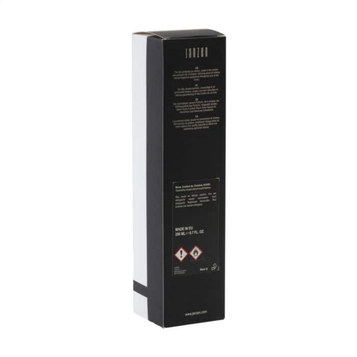 JANZEN Home Fragrance Sticks Black 22