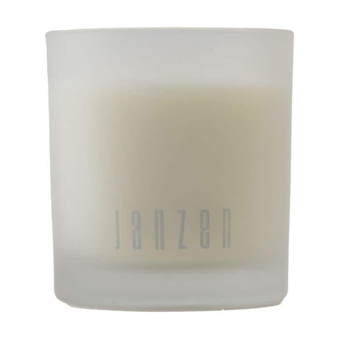 JANZEN Scented Candle Black 22 geurkaars