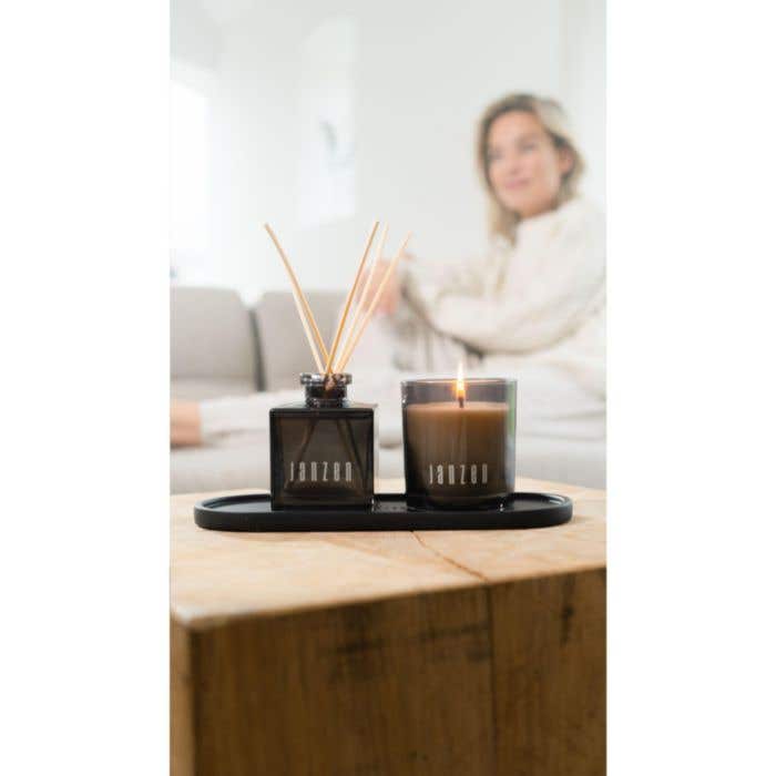 JANZEN Scented Candle Skin 90