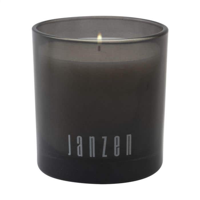 JANZEN Scented Candle Skin 90 bougie parfumée