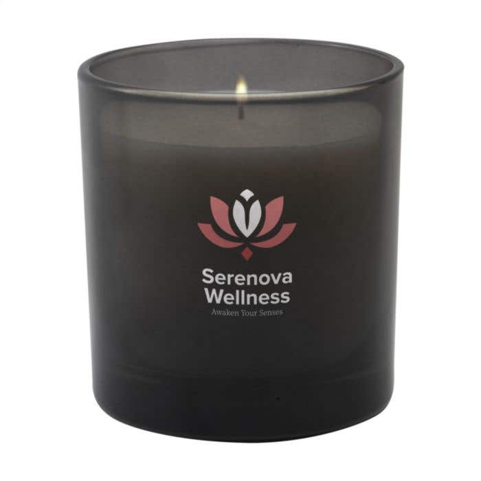 JANZEN Scented Candle Skin 90