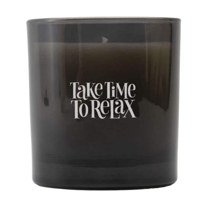 JANZEN Scented Candle Skin 90