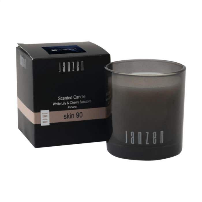 JANZEN Scented Candle Skin 90