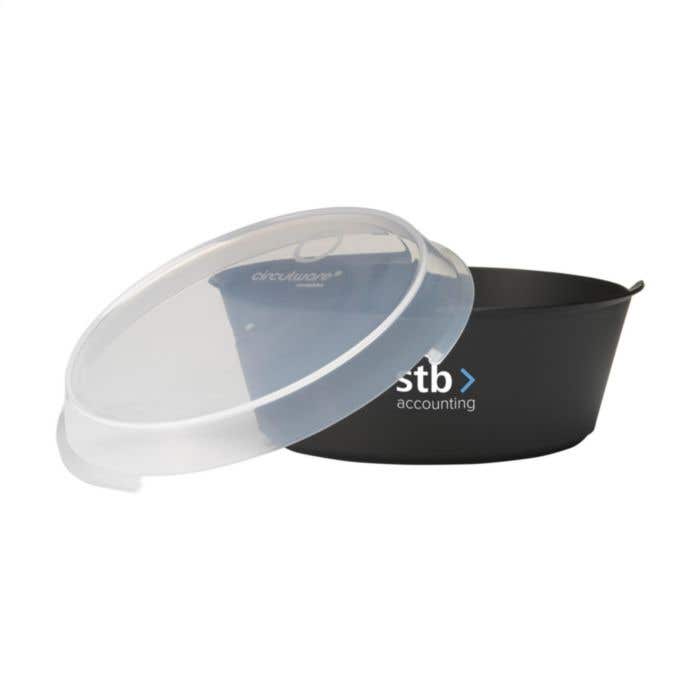 CirculBowl with Lid 1200 ml