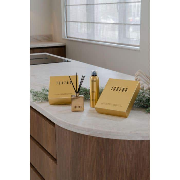 JANZEN Gift Set S Home & Body Euphoria