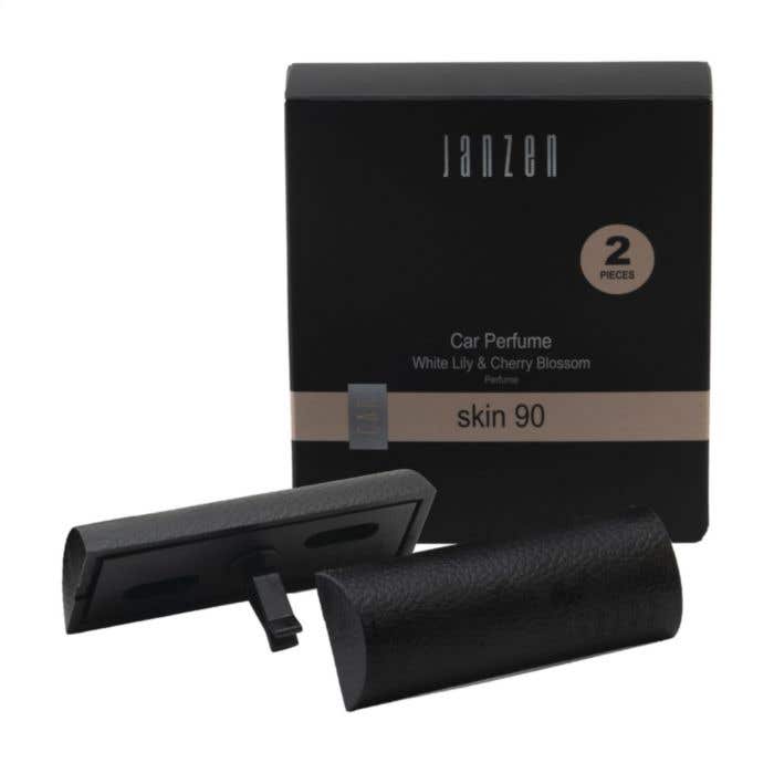 JANZEN Car Perfume Skin 90
